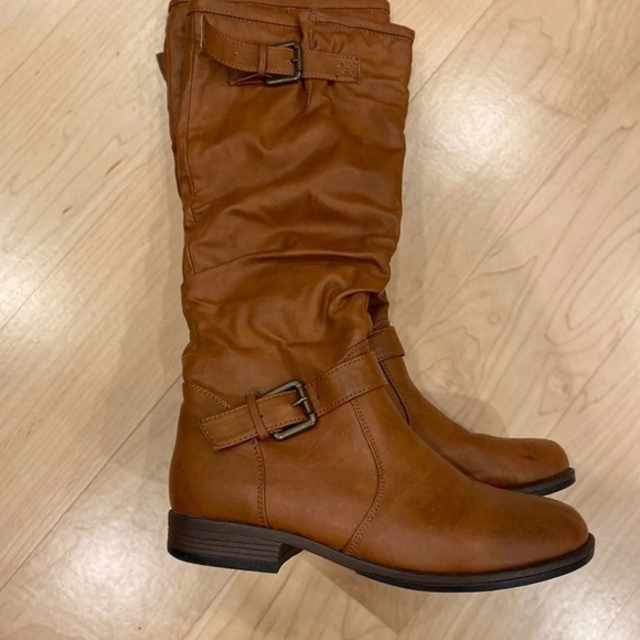 ** Deb Boots! ~ Size 7! ** - Picture 3 of 3